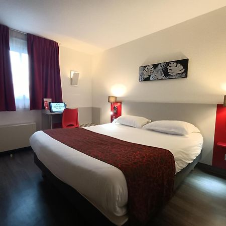 Fasthotel Tarbes Semeac - Un Hotel Fh Confort 외부 사진