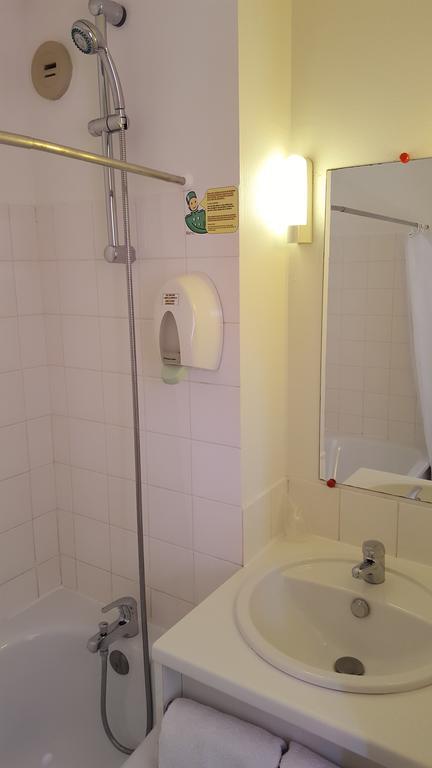 Fasthotel Tarbes Semeac - Un Hotel Fh Confort 외부 사진