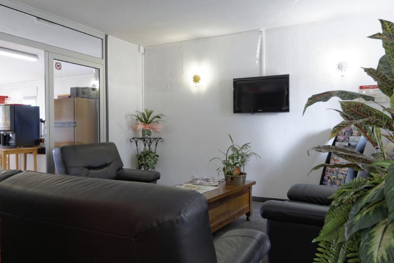 Fasthotel Tarbes Semeac - Un Hotel Fh Confort 외부 사진